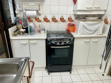 Departamento en Venta en Borgoño / reñaca