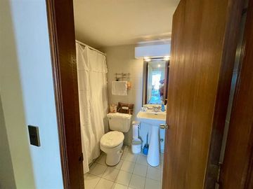 Departamento en Venta en Borgoño / reñaca