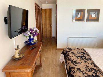 Departamento en Venta en Borgoño / reñaca