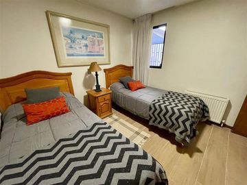 Departamento en Venta en Borgoño / reñaca