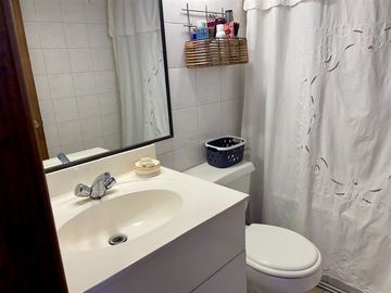 Departamento en Venta en Borgoño / reñaca