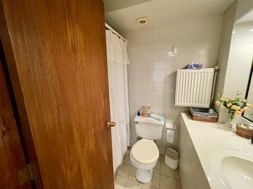 Departamento en Venta en Borgoño / reñaca