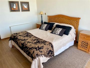 Departamento en Venta en Borgoño / reñaca