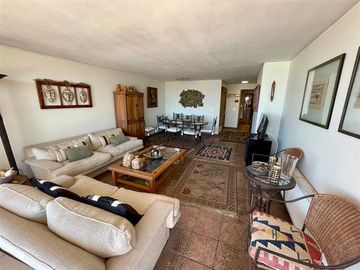 Departamento en Venta en Borgoño / reñaca