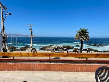 Departamento en Venta en Borgoño / reñaca
