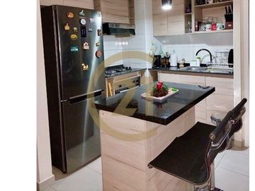 VENTA DEPARTAMENTO MARIPOSA METRO VICENTE VALDÉS