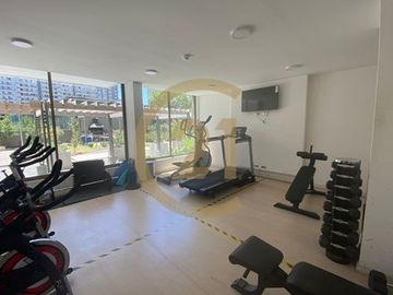 VENTA DEPARTAMENTO MARIPOSA METRO VICENTE VALDÉS