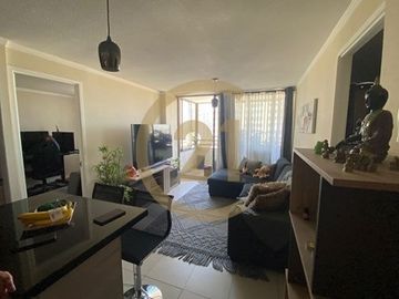 VENTA DEPARTAMENTO MARIPOSA METRO VICENTE VALDÉS