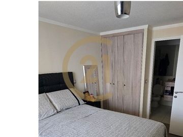 VENTA DEPARTAMENTO MARIPOSA METRO VICENTE VALDÉS