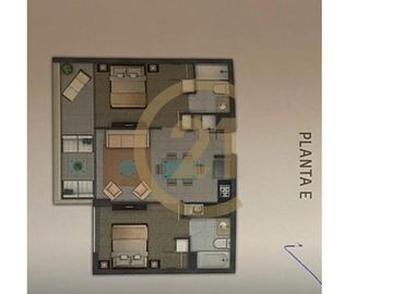 VENTA DEPARTAMENTO MARIPOSA METRO VICENTE VALDÉS