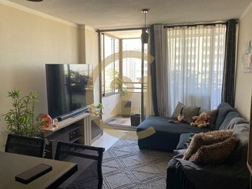 VENTA DEPARTAMENTO MARIPOSA METRO VICENTE VALDÉS