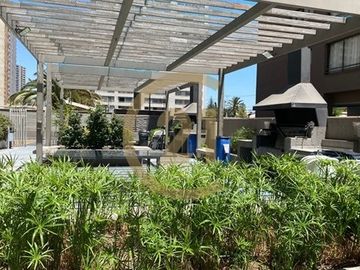 VENTA DEPARTAMENTO MARIPOSA METRO VICENTE VALDÉS