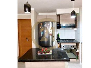 VENTA DEPARTAMENTO MARIPOSA METRO VICENTE VALDÉS