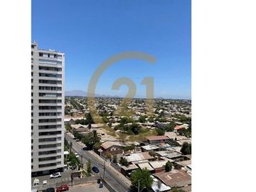 VENTA DEPARTAMENTO MARIPOSA METRO VICENTE VALDÉS