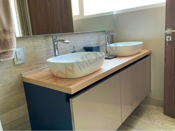DEPARTAMENTO EN VENTA EN BOSQUE REAL, DESARROLLO IVY