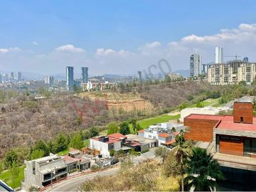DEPARTAMENTO EN VENTA EN BOSQUE REAL, DESARROLLO IVY