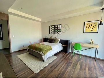 DEPARTAMENTO EN VENTA EN BOSQUE REAL, DESARROLLO IVY
