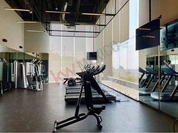 DEPARTAMENTO EN VENTA EN BOSQUE REAL, DESARROLLO IVY