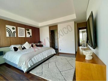 DEPARTAMENTO EN VENTA EN BOSQUE REAL, DESARROLLO IVY