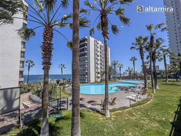 Departamento en Venta en Cond. Portal del Pacifico piso 11 Torre 3 (2 estac.)