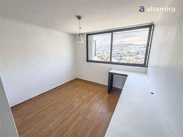 Departamento en Venta en Cond. Portal del Pacifico piso 11 Torre 3 (2 estac.)