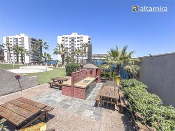 Departamento en Venta en Cond. Portal del Pacifico piso 11 Torre 3 (2 estac.)