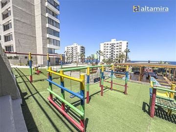 Departamento en Venta en Cond. Portal del Pacifico piso 11 Torre 3 (2 estac.)