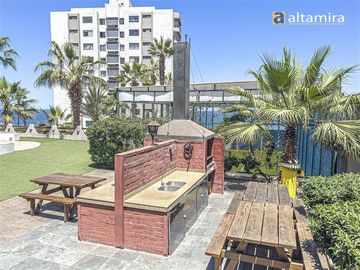 Departamento en Venta en Cond. Portal del Pacifico piso 11 Torre 3 (2 estac.)