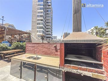 Departamento en Venta en Cond. Portal del Pacifico piso 11 Torre 3 (2 estac.)