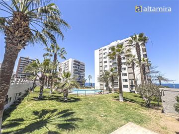 Departamento en Venta en Cond. Portal del Pacifico piso 11 Torre 3 (2 estac.)