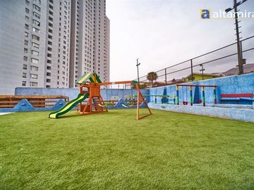 Departamento en Venta en Cond. Portal del Pacifico piso 11 Torre 3 (2 estac.)