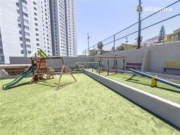 Departamento en Venta en Cond. Portal del Pacifico piso 11 Torre 3 (2 estac.)