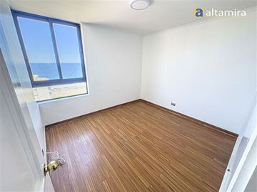 Departamento en Venta en Cond. Portal del Pacifico piso 11 Torre 3 (2 estac.)