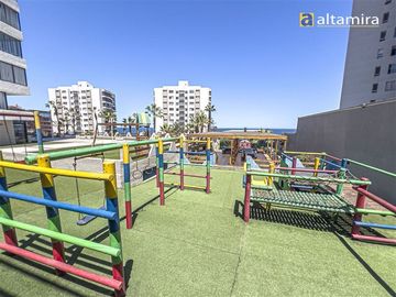 Departamento en Venta en Cond. Portal del Pacifico piso 11 Torre 3 (2 estac.)