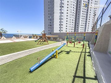 Departamento en Venta en Cond. Portal del Pacifico piso 11 Torre 3 (2 estac.)