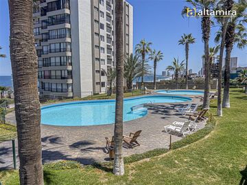 Departamento en Venta en Cond. Portal del Pacifico piso 11 Torre 3 (2 estac.)