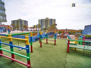 Departamento en Venta en Cond. Portal del Pacifico piso 11 Torre 3 (2 estac.)