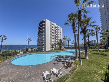 Departamento en Venta en Cond. Portal del Pacifico piso 11 Torre 3 (2 estac.)