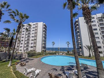 Departamento en Venta en Cond. Portal del Pacifico piso 11 Torre 3 (2 estac.)