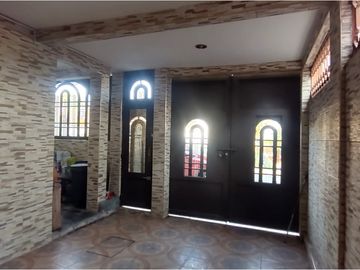 CASA EN VENTA PARQUE RESIDENCIAL COACALCO. Paseo de Los Virreyes