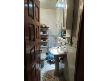 CASA EN VENTA PARQUE RESIDENCIAL COACALCO. Paseo de Los Virreyes