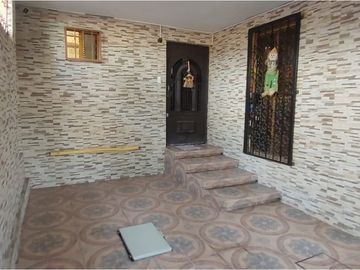 CASA EN VENTA PARQUE RESIDENCIAL COACALCO. Paseo de Los Virreyes