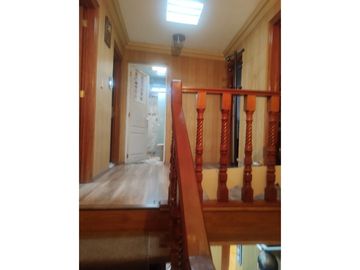 CASA EN VENTA PARQUE RESIDENCIAL COACALCO. Paseo de Los Virreyes