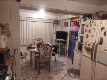 CASA EN VENTA PARQUE RESIDENCIAL COACALCO. Paseo de Los Virreyes