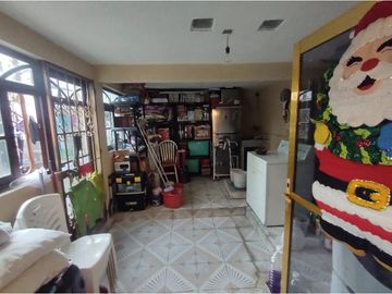 CASA EN VENTA PARQUE RESIDENCIAL COACALCO. Paseo de Los Virreyes