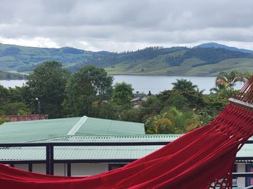 Venta de hermosa finca en el lago calima