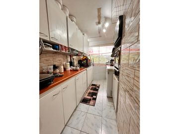 DEPARTAMENTO CON EXCELENTE UBICACIÓN EN LIMONARES, VIÑA DEL MAR