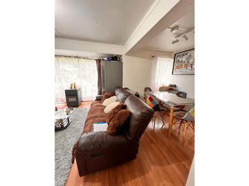 DEPARTAMENTO CON EXCELENTE UBICACIÓN EN LIMONARES, VIÑA DEL MAR