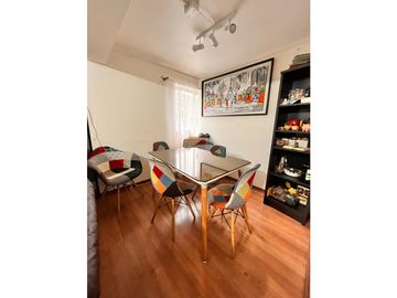 DEPARTAMENTO CON EXCELENTE UBICACIÓN EN LIMONARES, VIÑA DEL MAR