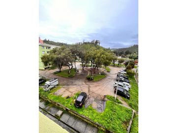 DEPARTAMENTO CON EXCELENTE UBICACIÓN EN LIMONARES, VIÑA DEL MAR